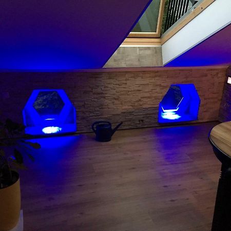 Schoene Ferienwohnung Dg Eisenach Luaran gambar