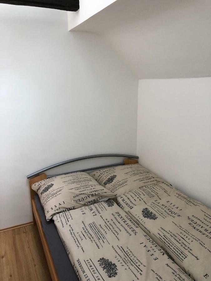 Schoene Ferienwohnung Dg Eisenach Luaran gambar
